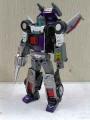 [Pre-order] Star Toy ST-02A Tracks