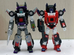 [Pre-order] Star Toy ST-02F Tracks