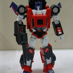 [Pre-order] Star Toy ST-02F Tracks