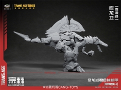 [Pre-Order] Cang-Toys Longyan Granspino