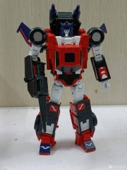 [Pre-order] Star Toy ST-02F Tracks