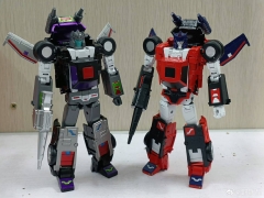 [Pre-order] Star Toy ST-02F Tracks