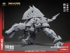 [Pre-Order] Cang-Toys Longyan Granspino