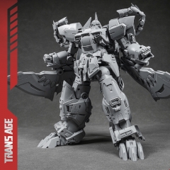 [Pre-Order] Cang-Toys Longyan Granspino