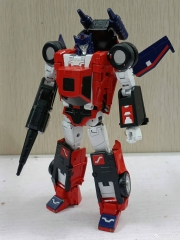 [Pre-order] Star Toy ST-02F Tracks