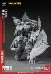 [Pre-Order] Cang-Toys Longyan Granspino