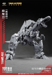 [Pre-Order] Cang-Toys Longyan Granspino