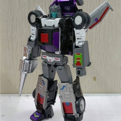 [Pre-order] Star Toy ST-02A Tracks