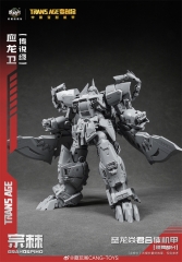 [Pre-Order] Cang-Toys Longyan Granspino