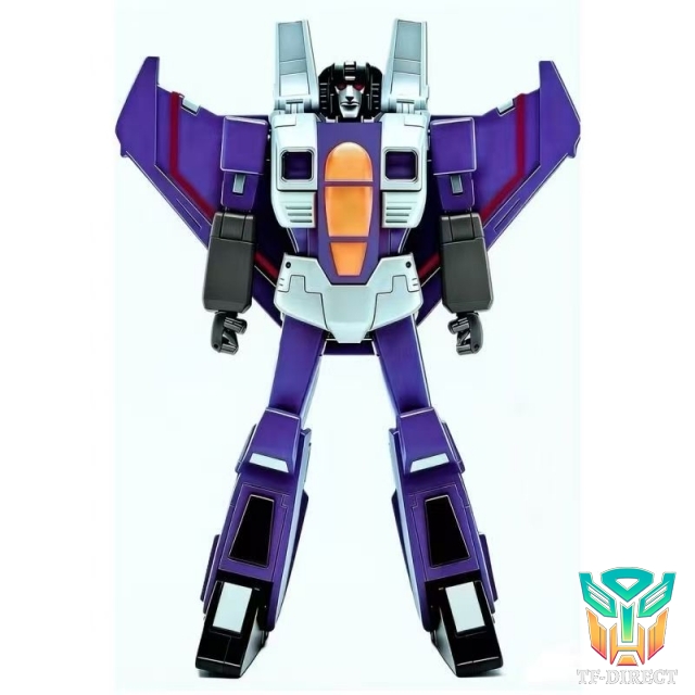 [Pre-order] MPU MPU-07 Transformers Air Warrior