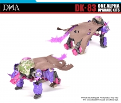 [Pre-Order] DNA Design DK83 Upgrade Kits for One Alpha