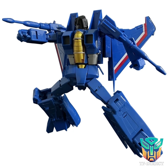 MakeToys MTRC-07 Fruitpunch