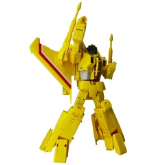 MakeToys MTRC-05 Col Mustard