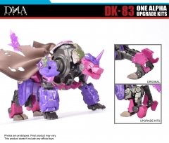 [Pre-Order] DNA Design DK83 Upgrade Kits for One Alpha