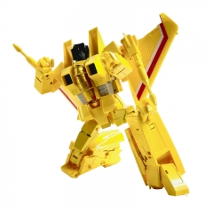 MakeToys MTRC-05 Col Mustard
