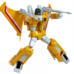 MakeToys MTRC-10 Golden Hour