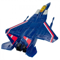 MakeToys MTRC-12 Dye Job