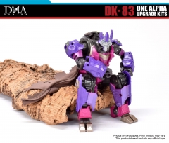 [Pre-Order] DNA Design DK83 Upgrade Kits for One Alpha