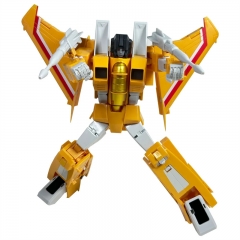 MakeToys MTRC-10 Golden Hour