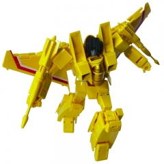 MakeToys MTRC-05 Col Mustard