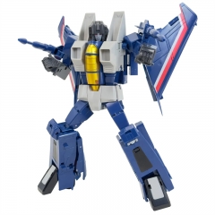MakeToys MTRC-12 Dye Job