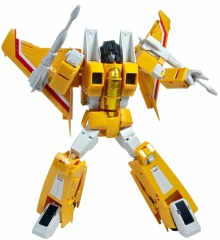 MakeToys MTRC-10 Golden Hour