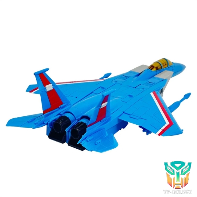 MakeToys MTRC-11 Wing Nut