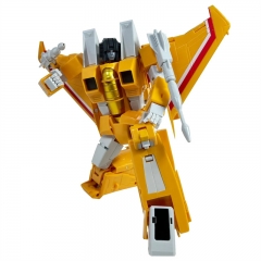 MakeToys MTRC-10 Golden Hour