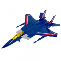 MakeToys MTRC-12 Dye Job