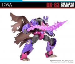 [Pre-Order] DNA Design DK83 Upgrade Kits for One Alpha
