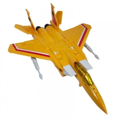 MakeToys MTRC-10 Golden Hour