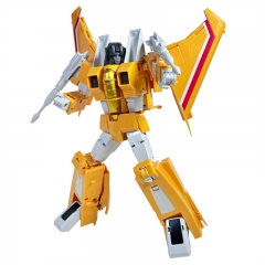 MakeToys MTRC-10 Golden Hour