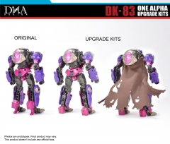 [Pre-Order] DNA Design DK83 Upgrade Kits for One Alpha