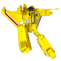 MakeToys MTRC-05 Col Mustard