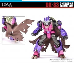 [Pre-Order] DNA Design DK83 Upgrade Kits for One Alpha