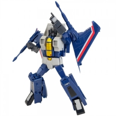 MakeToys MTRC-12 Dye Job