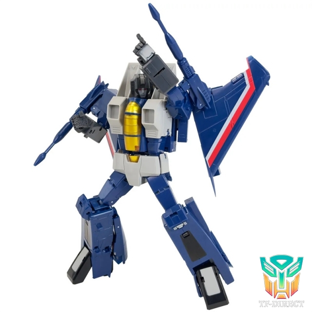 MakeToys MTRC-12 Dye Job