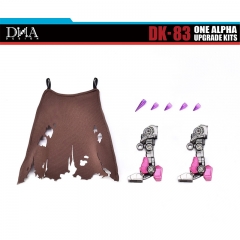 [Pre-Order] DNA Design DK83 Upgrade Kits for One Alpha