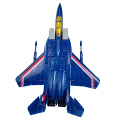 MakeToys MTRC-12 Dye Job