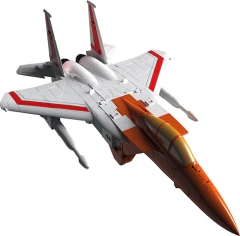 MakeToys MTRC-01 Tangerine Swarm