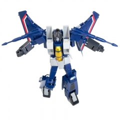 MakeToys MTRC-12 Dye Job