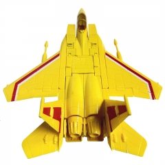 MakeToys MTRC-05 Col Mustard