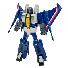 MakeToys MTRC-12 Dye Job
