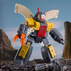 Dr.Wu DW-E58 Omega Supreme Rocket Giant
