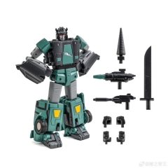 [Pre-order] NewAge H71B Mortimer