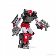 [Pre-order] NewAge H71G Manco ​​​