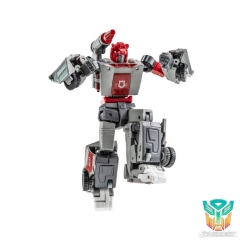 [Pre-order] Newage Toys NA H73 Martin