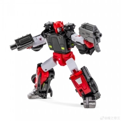 [Pre-order] NewAge H71G Manco ​​​
