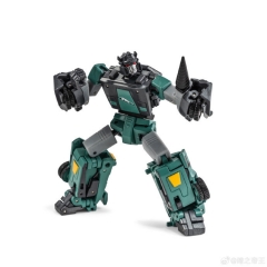 [Pre-order] NewAge H71B Mortimer