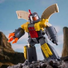 Dr.Wu DW-E58 Omega Supreme Rocket Giant